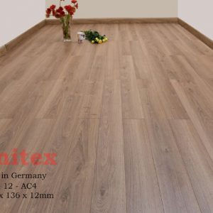 Sàn gỗ Đức Hornitex 12mm 459-12 - Ảnh 5
