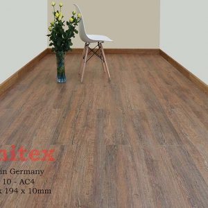 Sàn gỗ Đức Hornitex 10mm 469-10