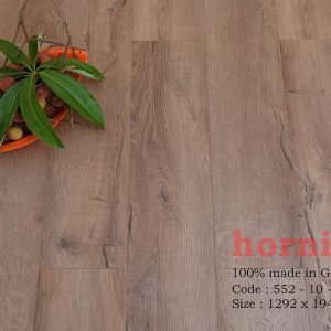 Sàn gỗ Đức Hornitex 10mm 552-10
