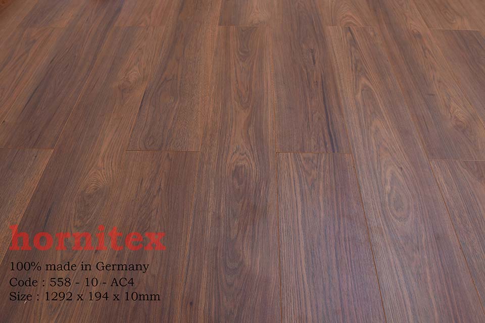 Sàn gỗ Đức Hornitex 10mm 558-10