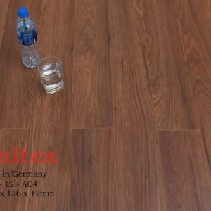 Sàn gỗ Đức Hornitex 12mm 558-12