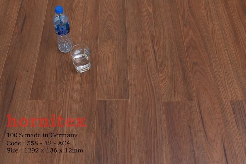 Sàn gỗ Đức Hornitex 12mm 558-12