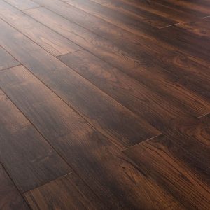 Sàn gỗ Charm Wood 8mm cốt xanh E861 chính hãng