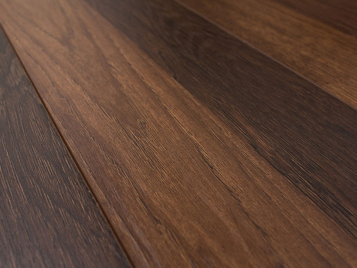 Sàn gỗ Charm Wood 8mm cốt xanh K983 chính hãng