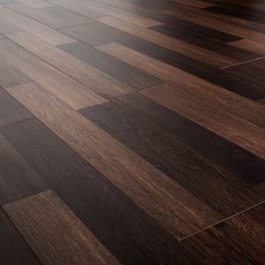 Sàn gỗ Charm Wood 8mm cốt xanh K983 chính hãng
