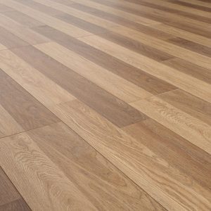 Sàn gỗ Charm Wood 8mm cốt xanh K984 chính hãng