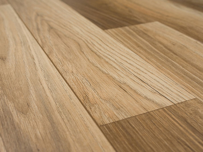 Sàn gỗ Charm Wood 8mm cốt xanh K985 chính hãng