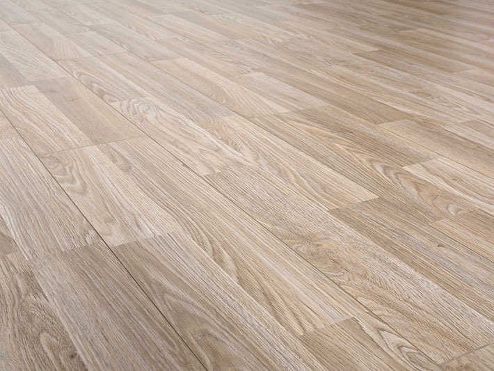 Sàn gỗ Charm Wood 8mm cốt xanh K985 chính hãng