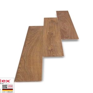 Sàn gỗ Đức Hornitex 8mm BT8215 - Ảnh 3