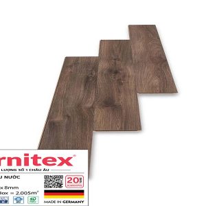 Sàn gỗ Đức Hornitex 8mm BT8303 - Ảnh 3