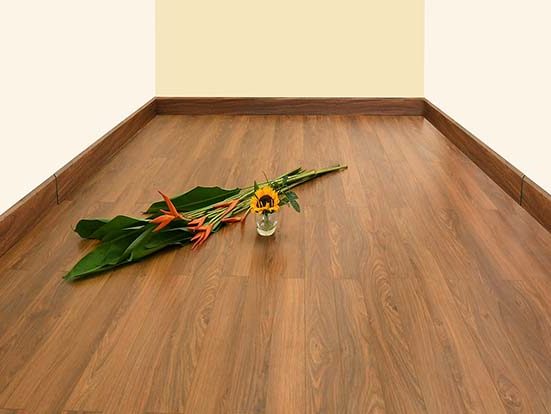 Sàn gỗ Morser 12mm cốt xanh MS107 - Ảnh 2