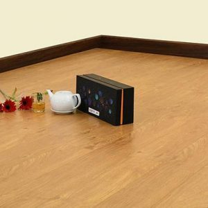 Sàn gỗ Morser dày 8mm cốt xanh MC134 chính hãng