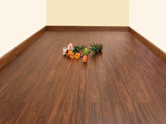 Sàn gỗ Morser dày 8mm cốt xanh MC136 chính hãng