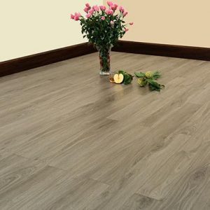 Sàn gỗ Morser dày 8mm cốt xanh MC137 chính hãng