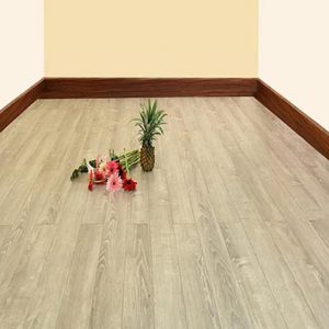 Sàn gỗ Morser cốt xanh MC130 dày 8mm