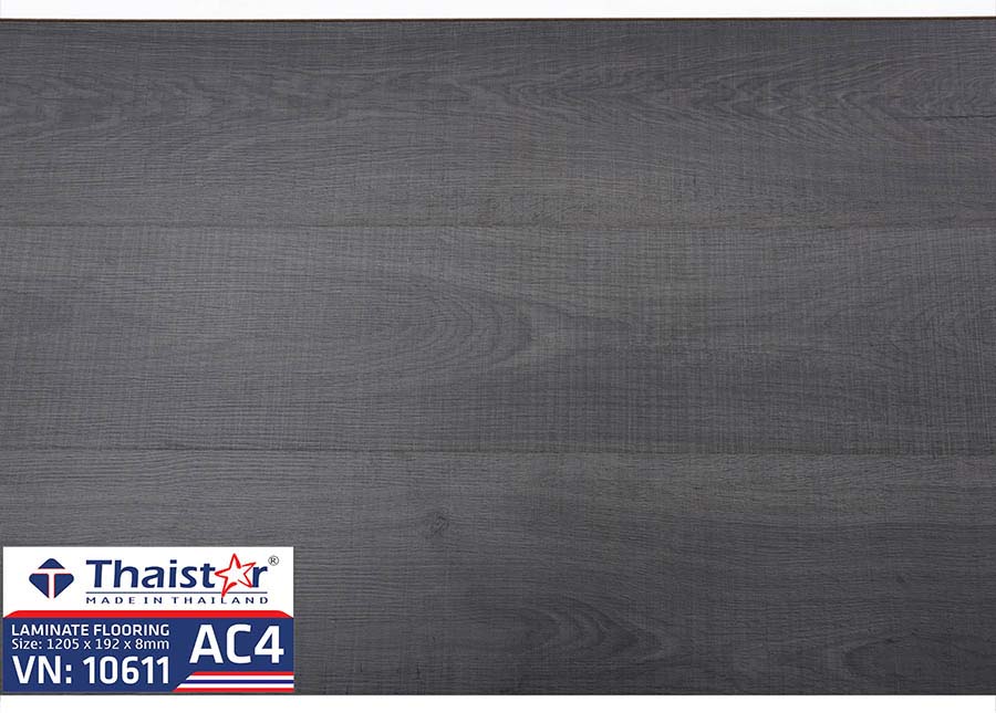 Sàn gỗ Thaistar 8mm VN10611