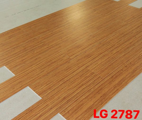 Sàn nhựa dán keo LG DecoTile 2787