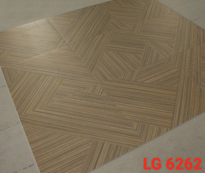 Sàn nhựa dán keo LG DecoTile 6262