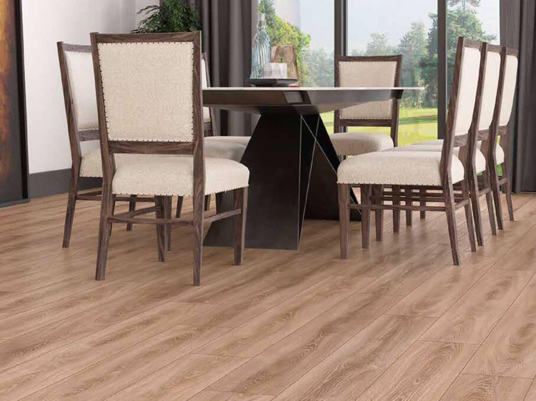 Sàn gỗ Camsan Modern 3545 dày 8mm chính hãng