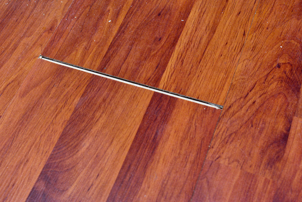 Các vấn đề thường gặp với sàn gỗ công nghiệp