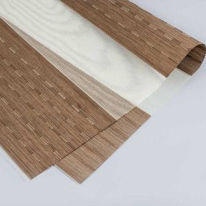 Rèm cầu vồng Modero Berg BE503