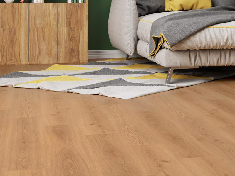 Sàn gỗ Camsan Klasik dày 8mm 704
