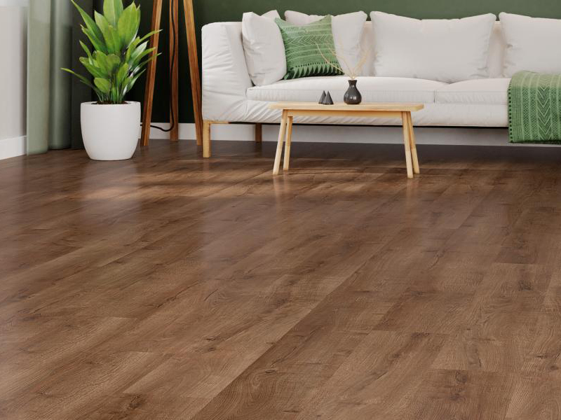 Sàn gỗ Camsan Klasik 716 dày 8mm