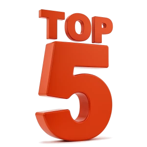 Top 5 thương hiệu sàn gỗ đáng mua