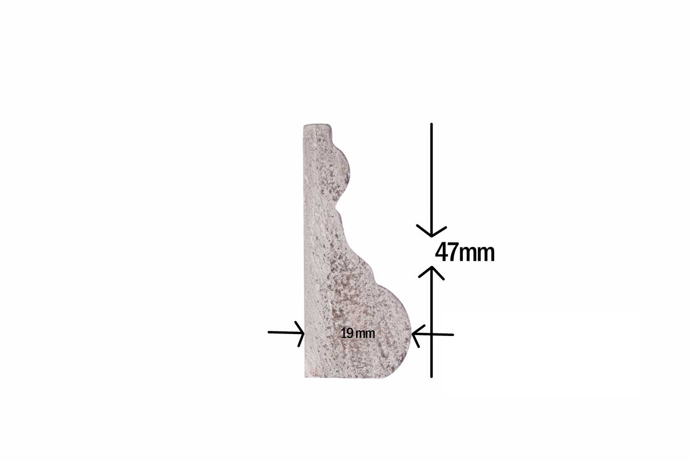 Chỉ Trần M219 cao 4.7cm