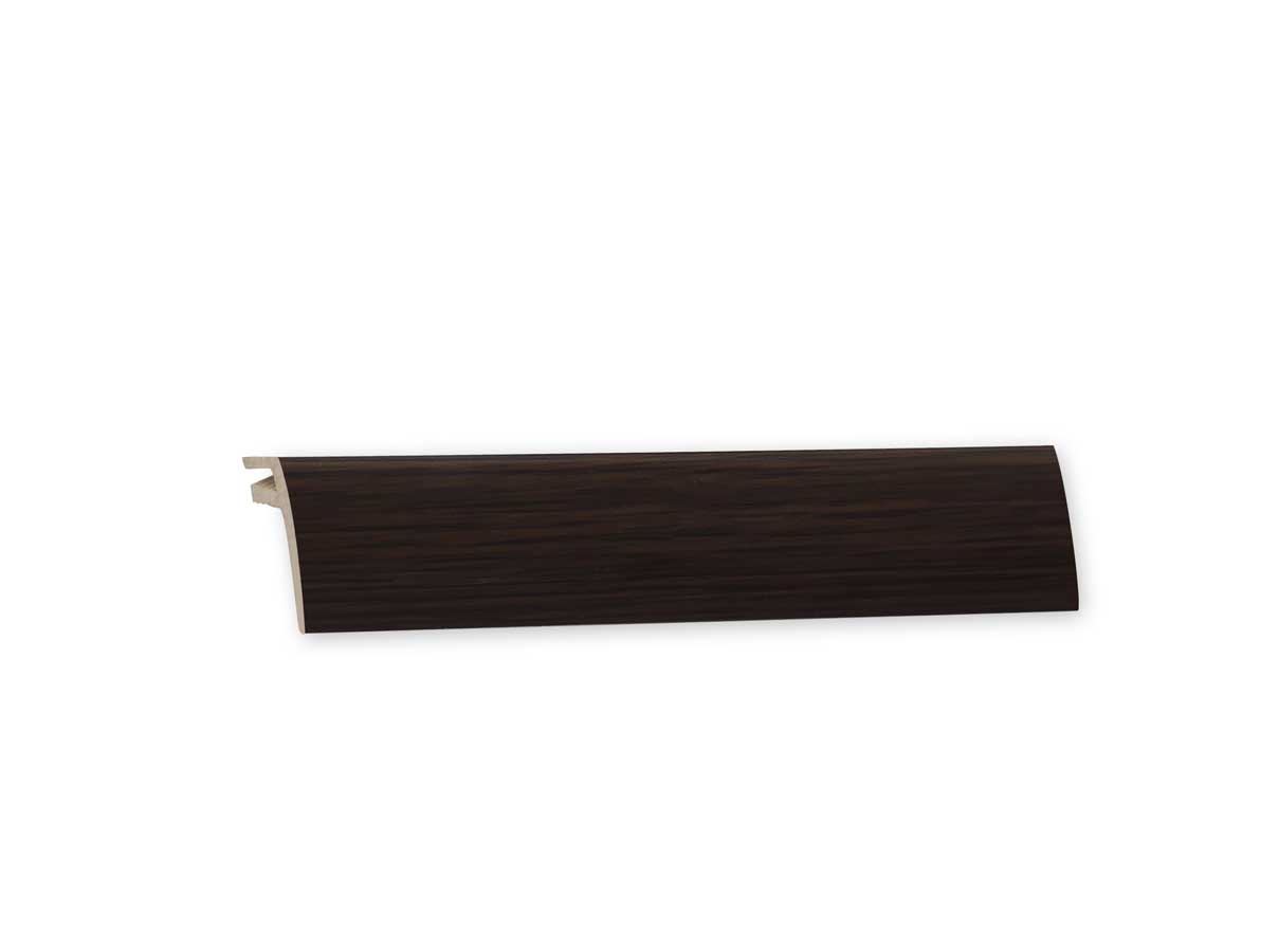 Nẹp Nhựa Kết Thúc Sàn KT229