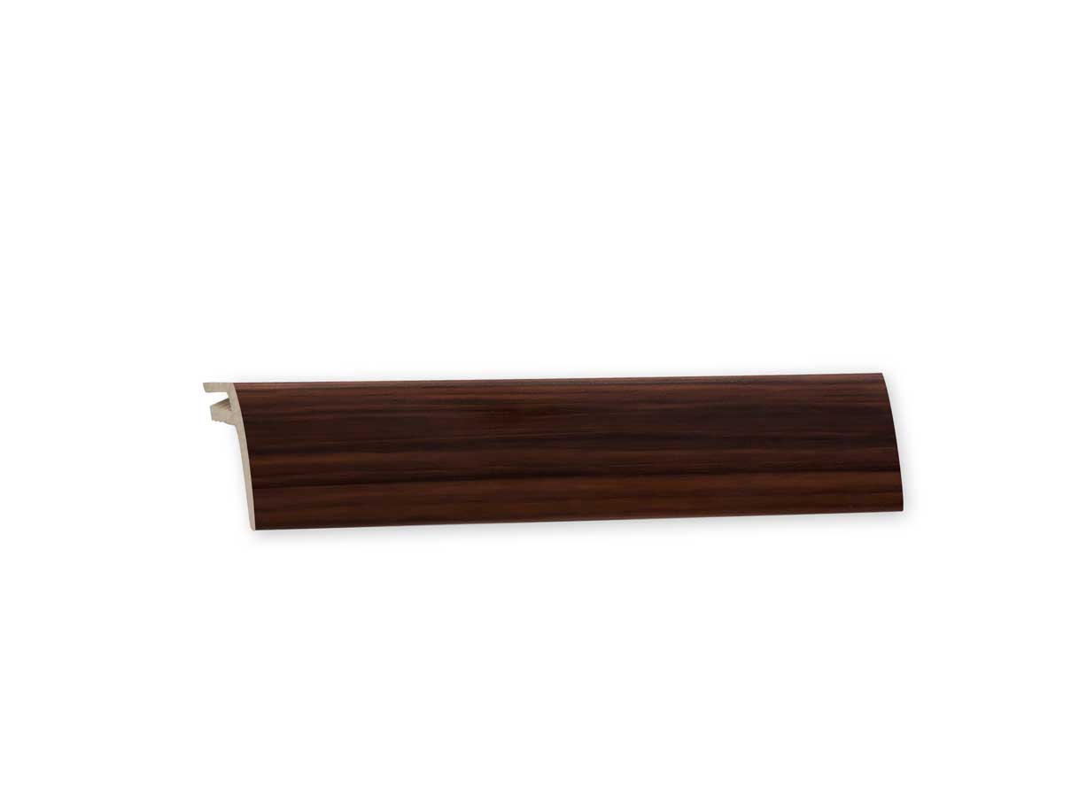Nẹp Nhựa Kết Thúc Sàn KT301