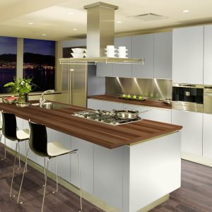 Sàn gỗ Thụy Sĩ D2565 Oak Provence