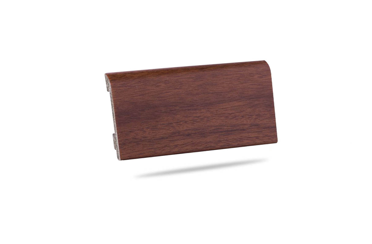 Len chân tường nhựa Hàn Quốc cao 7cm SP7-26