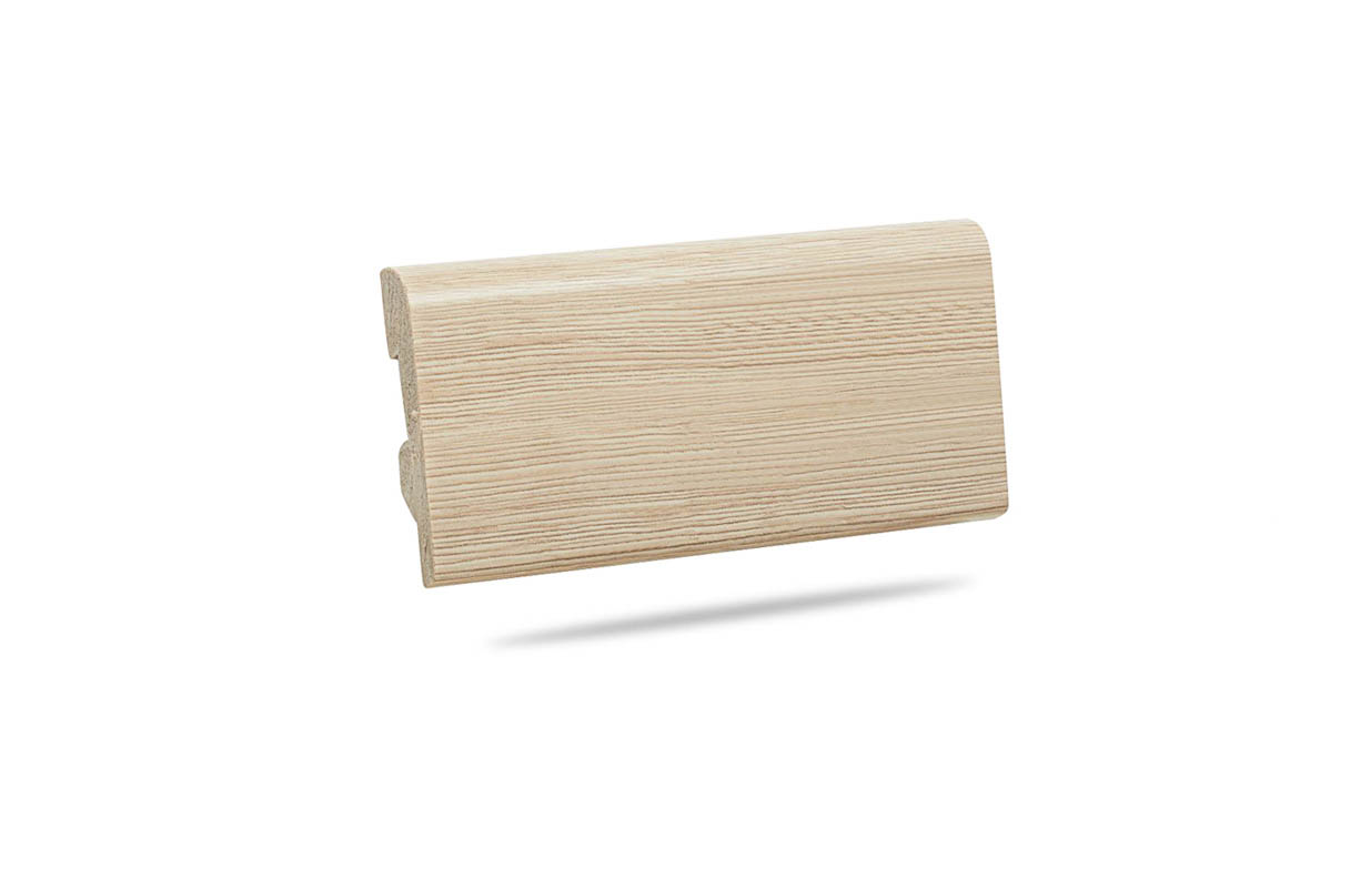 Len chân tường nhựa Hàn Quốc cao 7cm SP7-35
