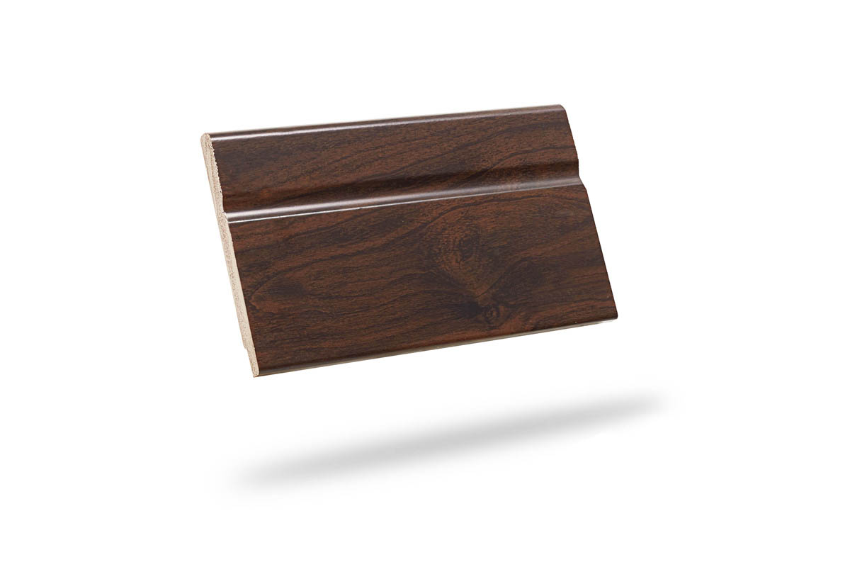 Len chân tường nhựa Hàn Quốc cao 8.9cm SB501-40