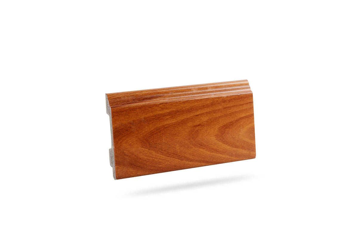 Len chân tường nhựa cao 7.8cm SB701-16