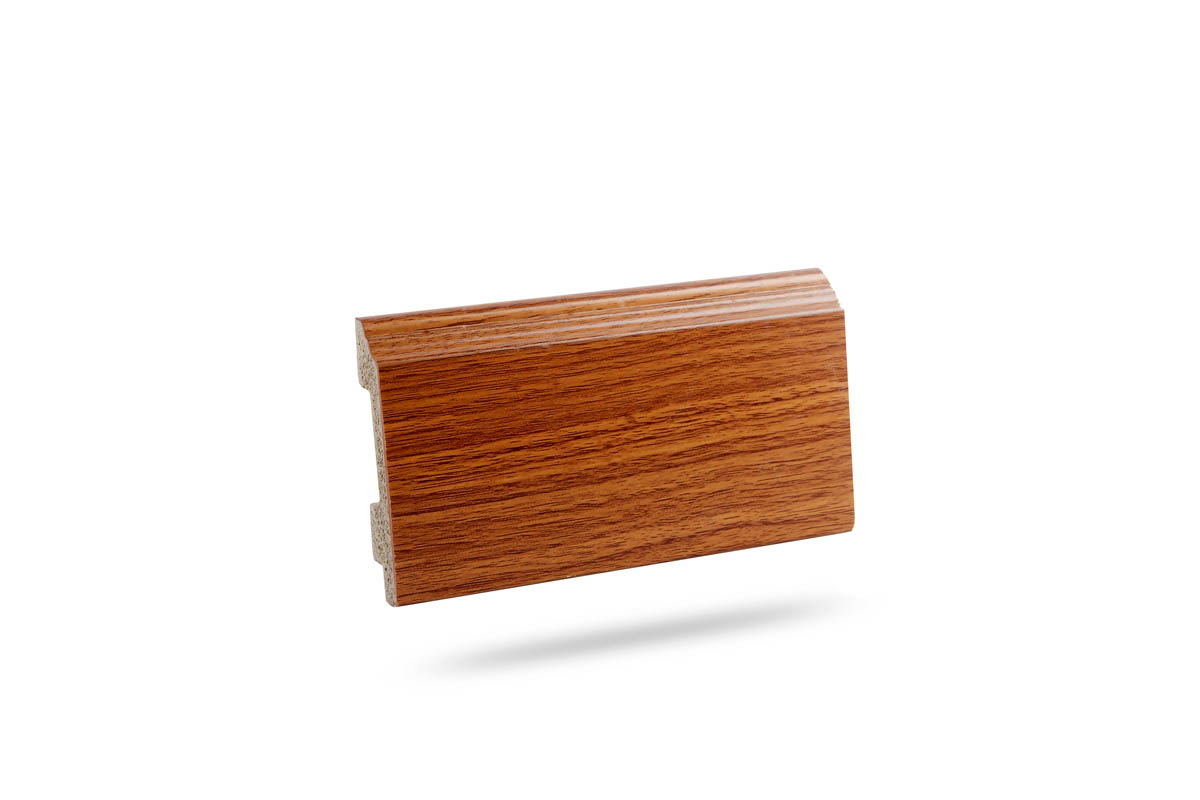 Len chân tường nhựa cao 7.8cm SB701-6