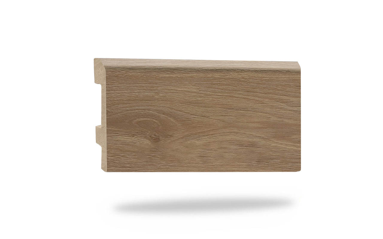 Len chân tường nhựa cao 7.9cm S79-14