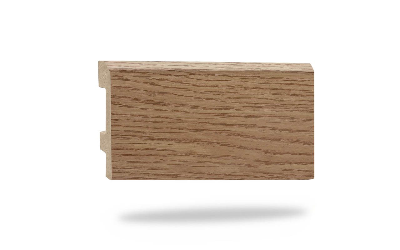 Len chân tường nhựa cao 7.9cm S79-15