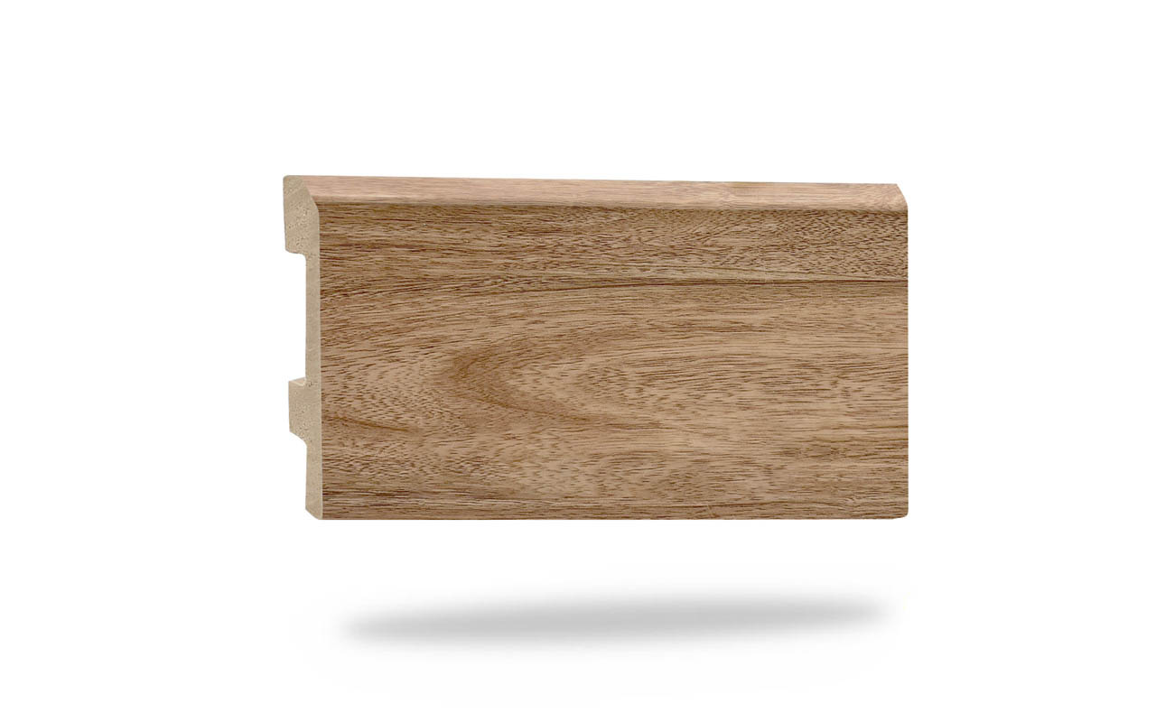 Len chân tường nhựa cao 7.9cm S79-16