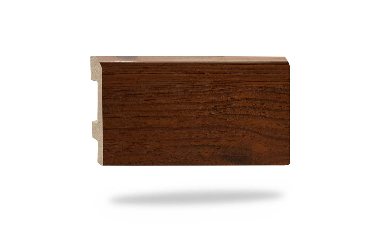 Len chân tường nhựa cao 7.9cm S79-21