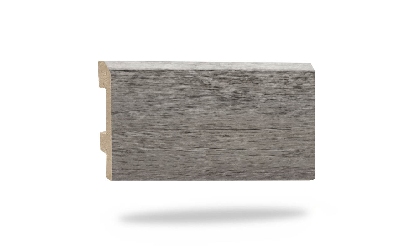 Len chân tường nhựa cao 7.9cm S79-4