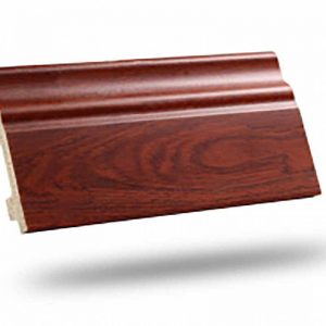Len chân tường nhựa Hàn Quốc cao 7.9cm HPO-1