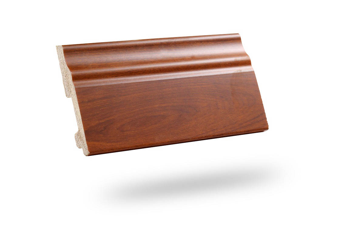 Len chân tường nhựa Hàn Quốc cao 7.9cm HPO-10