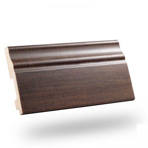 Len chân tường nhựa Hàn Quốc cao 7.9cm HPO-12