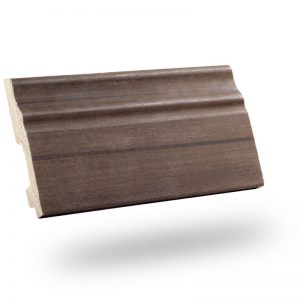 Len chân tường nhựa Hàn Quốc cao 7.9cm HPO-24