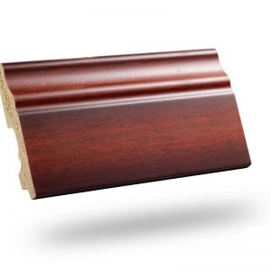 Len chân tường nhựa Hàn Quốc cao 7.9cm HPO-4