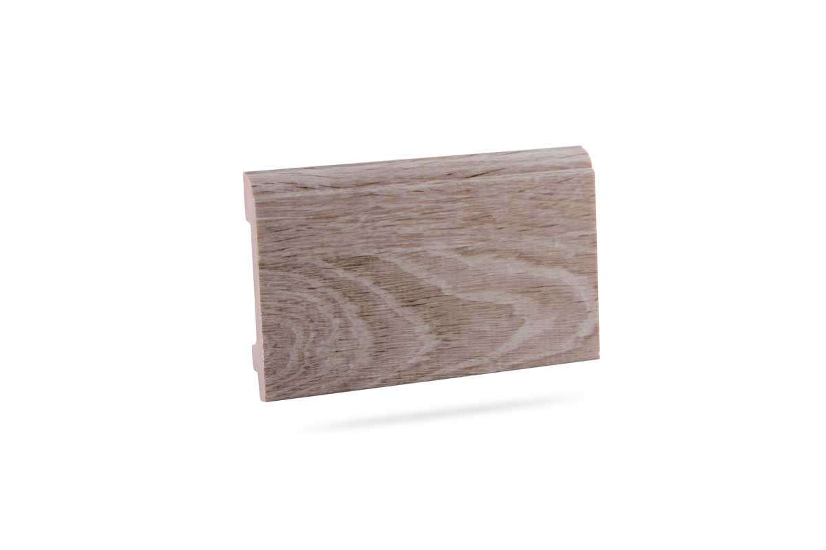 Len chân tường nhựa Hàn Quốc cao 9cm SP9-27