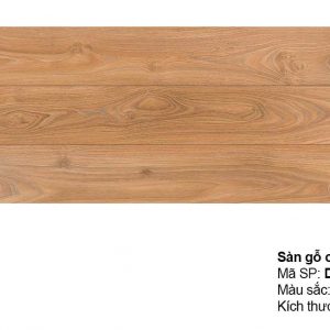 Sàn gỗ Inovar DV560 dày 12mm