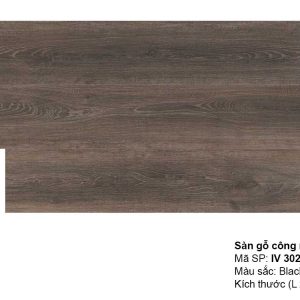 Sàn gỗ Inovar IV302 dày 8mm